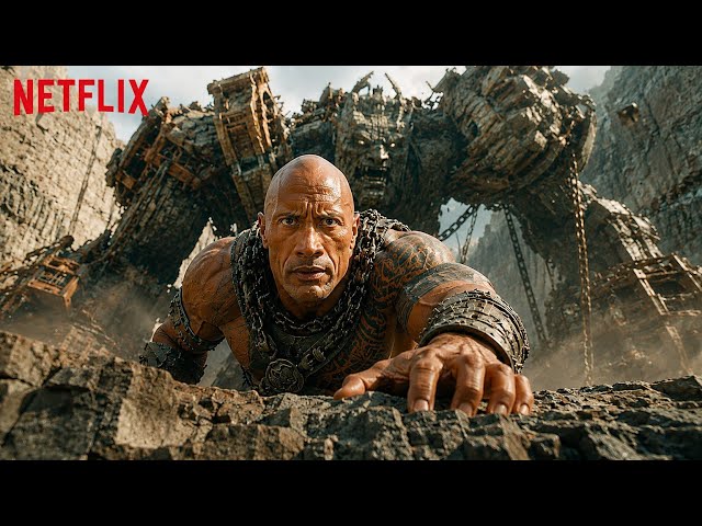 Netflix Sci-Fi Lineup Is INSANE: 15 Movies You Need to Watch Right Now