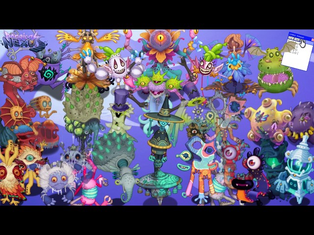 The Inflatterer | ‪@GHOSTYMPA Magical Nexus Expansion | Prediction