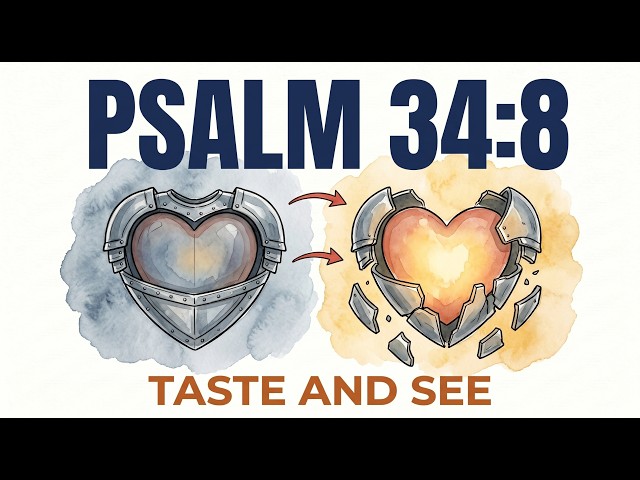 When Bad News Breaks Your Faith in God