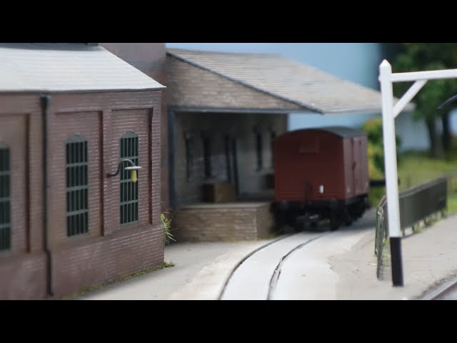 Bite Size Bits - Track Layouts