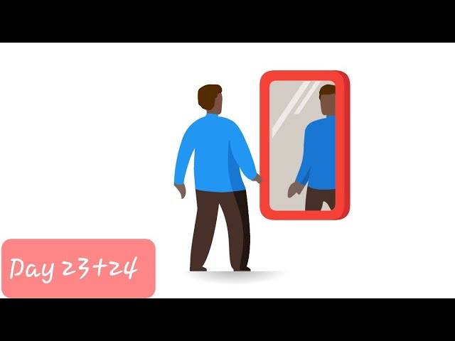 Day 23+24 Shadowing TED-ED video|Road To IELTS