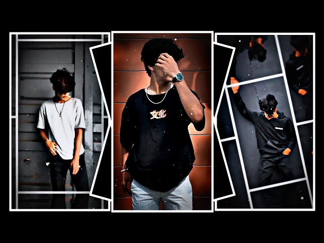 NEW TREND ATTITUDE XML FILE😈||🔥 ALIGHT MOTION VIDEO XML FILE💥||🎁#xml #trending ‎@aloneboyrkedit