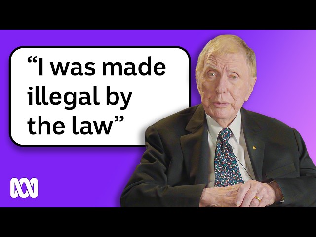 Is Australia's legal system broken? Former High Court Judge explains | Michael Kirby