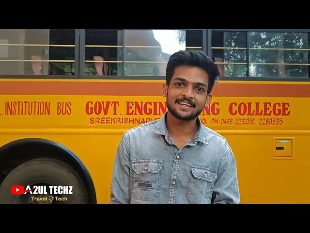 B-Tech Admission | Lateral Entry | Polytechnic | Best Government Engineering College Kerala | Keam