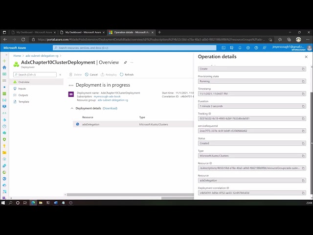 10.  Azure Data Explorer Security