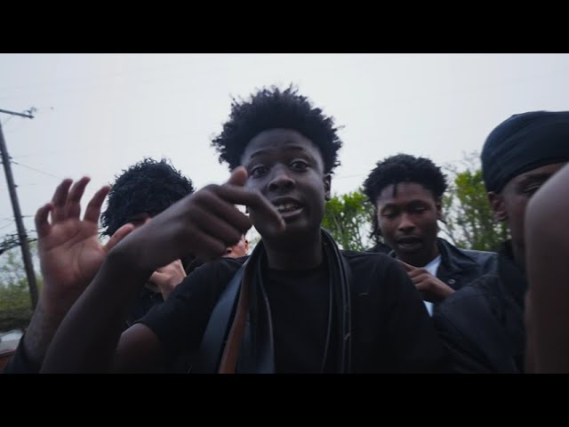DeeGlokk x 1BoDean - BELT BOYS (Music Video) Shot By @Jmoney1041