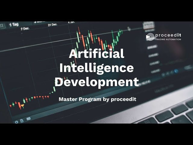 Artificial Intelligence Development Master Program