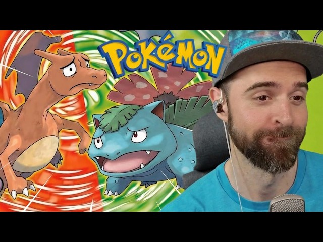 Pokémon Leaf Green - Nintendo Switch 2