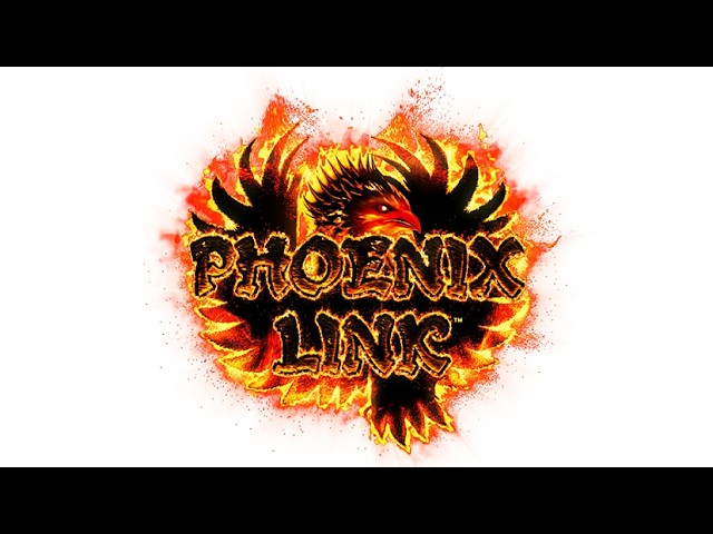 Phoenix Link Slot Machine