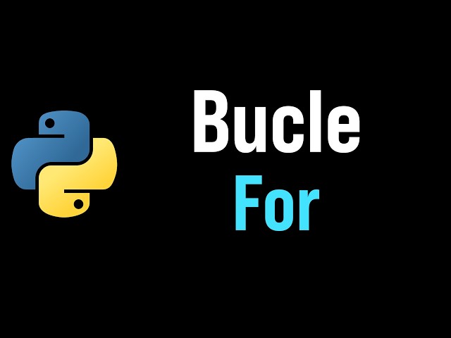 How to use the For Loop in Python