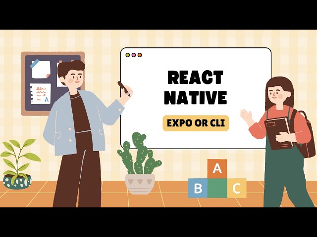 React Native CLI vs Expo 2025: Which One Should You Choose?