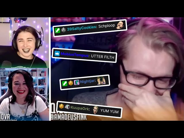 Tom's Fanfiction Is EXPOSED | High Rollers