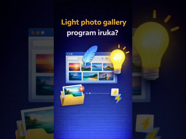 👉 Lightbox Image Gallery using HTML CSS JavaScript