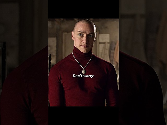 🎭 Split (2016) | “She’ll Talk to Him...” But She Is HIM 😱🧠💄