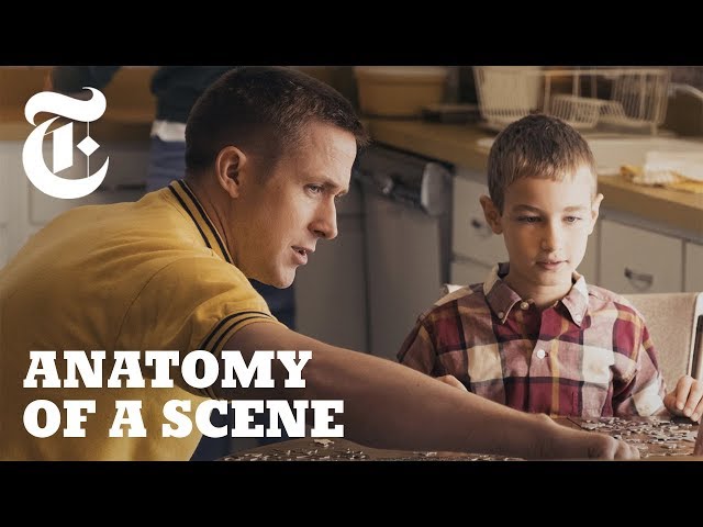 Watch Ryan Gosling Act as Neil Armstrong in ‘First Man’ | Anatomy of a Scene