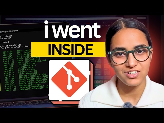 Stop Using Git Without Understanding This #git #github #opensource #gitcoding #codingtutorial