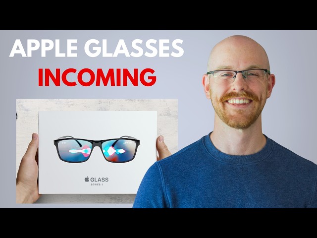 Apple Glasses Incoming | US 40 Trillion in Debt | Power BI Mobile?
