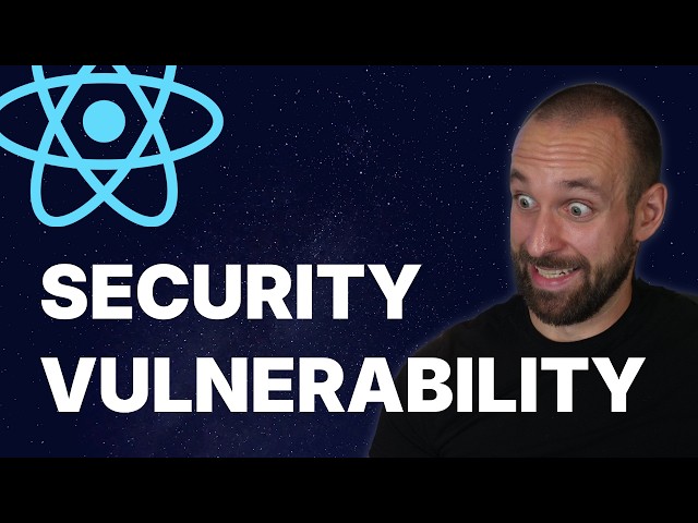 React Native 0.83, Security Vulnerability, Faster Builds, Expo Router Sneak | Rocket Ship 087