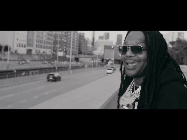 B.G. ALL DEAD OFFICIAL MUSIC VIDEO