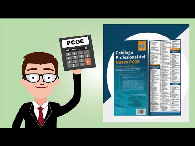 Conociendo el Plan Contable General Empresarial 2020