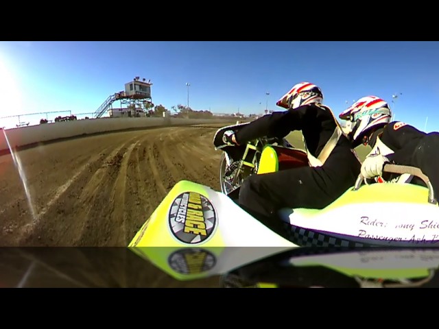 Practice fly360 video