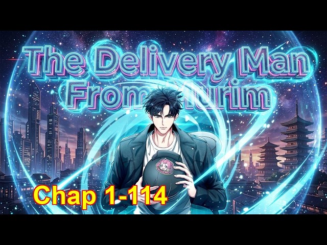 The God of Martial Arts Reincarnates as a Modern Delivery Man | OP Origins