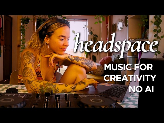 Daydreaming Morning Mix 🌿 No Lyrics, Atmospheric Jazz & World Music for working, writing.