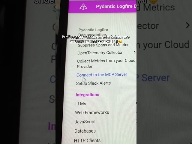No more stressed out debugging alone