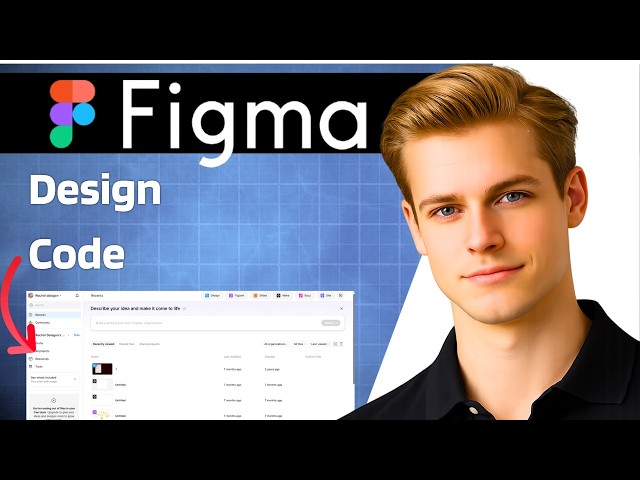How To Turn Figma Designs Into Code With Next js, Tailwind CSS