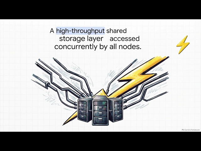 High-performance computing | Slurm | MPI & OpenMP | NFS