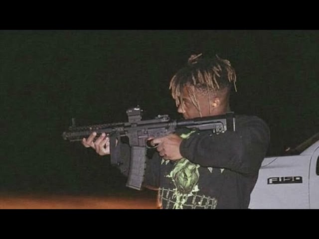 Solve it #juicewrld