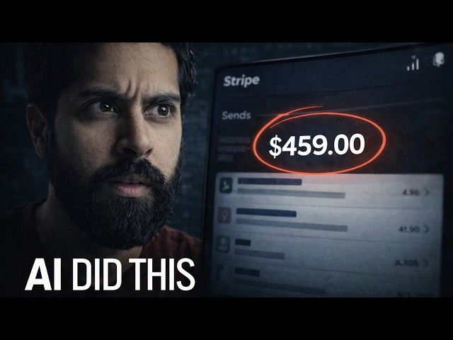 I Hired 5 AI Employees for $0 (Here's What Happened)