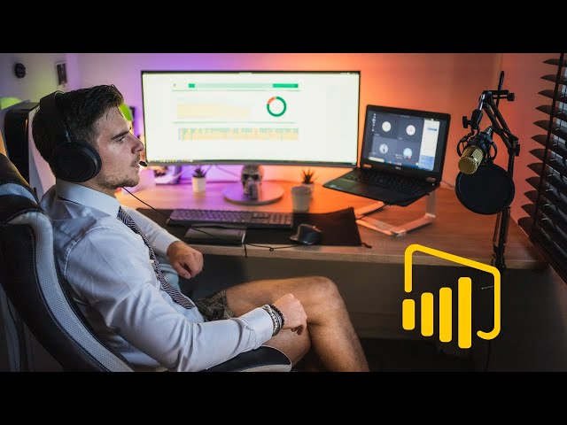 Day in the Life of a Data Analyst  (Work From Home)