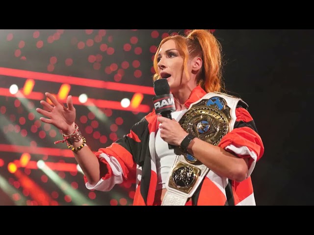 Star Trek Just Made WWE Championship Even Bigger