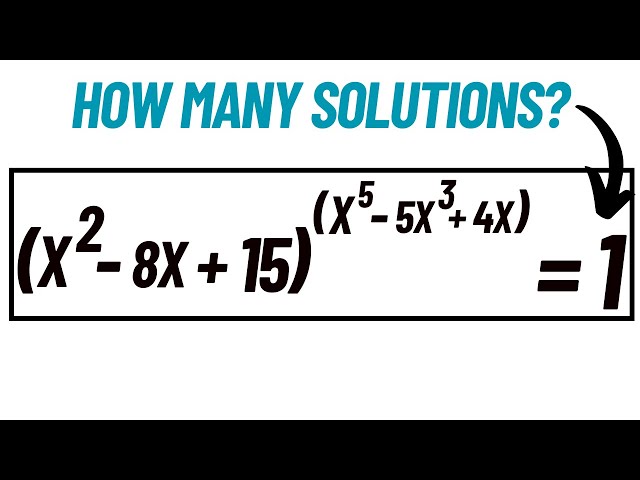 Fun Math Exponent Challenge