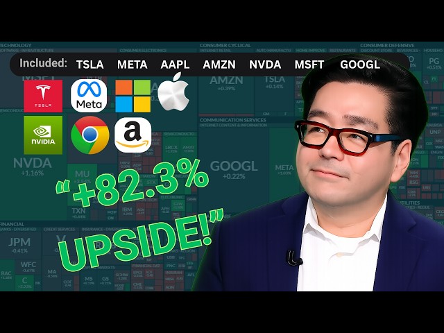 We Revisited All 7 Mag Seven Stocks | Only 3 Are Worth Buying Right Now