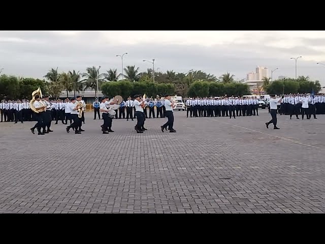 SM MALL OF ASIA SECURITY FORCE, JOINT TACTICAL INSPECTION (JTI 2024) #smmallofasia #smmalls