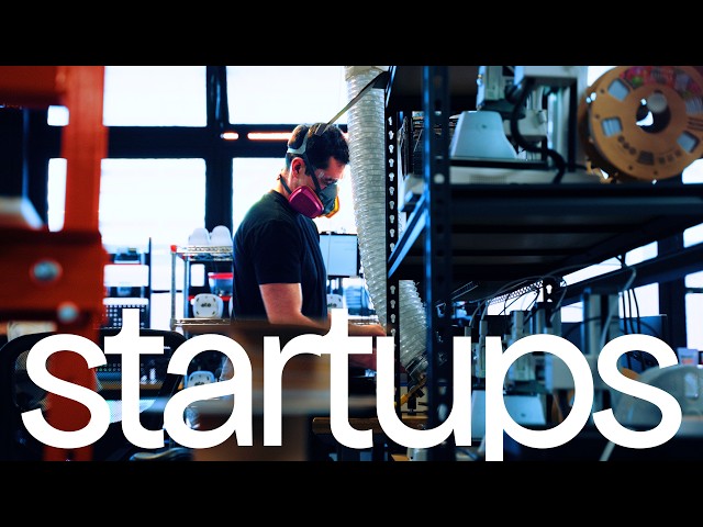 if you're building hardware, watch this