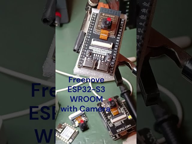 My Microcontrollers Collection - ESP32, Arduino, M5 Stack