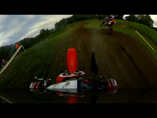 Unadilla open age expert 2018 part 2