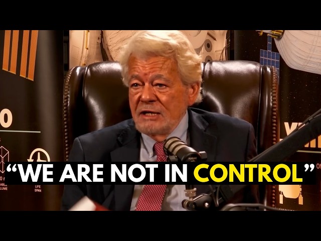 George Knapp Drops MASSIVE UFO BOMBSHELL