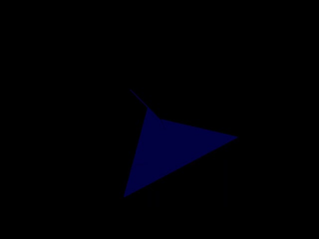 Generative Microtonal Music | WARNING: FLASHING LIGHTS