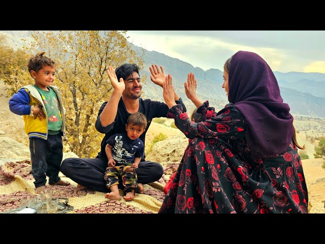 Azam's anger at Mohammad and hiding clues about his deceased wife.🙏❤️😢