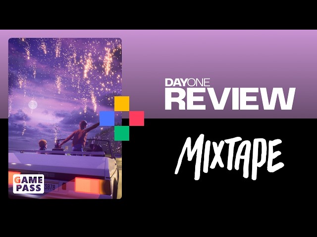 Mixtape Review | It's INCREDIBLE