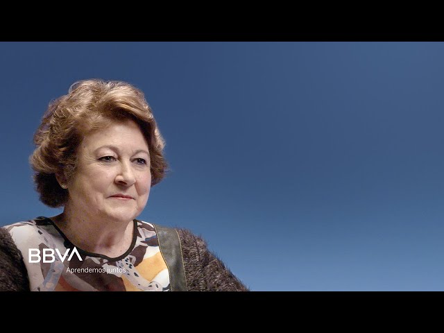 "Las emociones son las guardianas del aprendizaje". Begoña Ibarrola, psicóloga y escritora