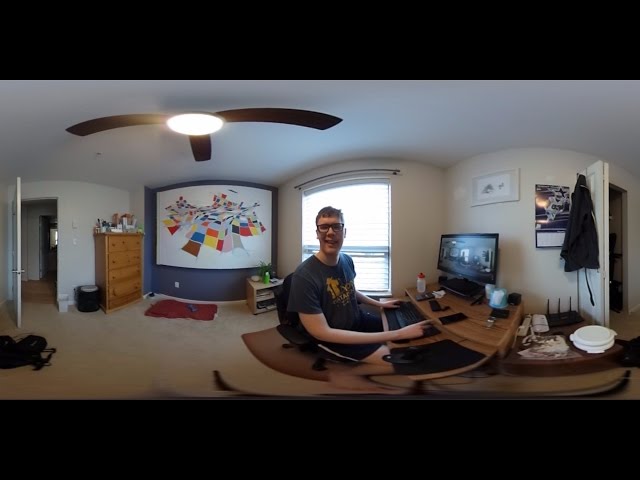 Live 360 Stream - Chat about 360 Video Live Streaming on Youtube