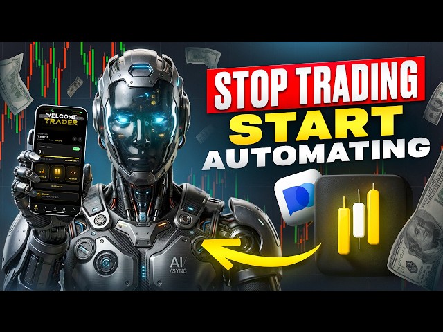 Binary Options Trading Robot | Pocket Option Bot Live Session Tutorial 2026