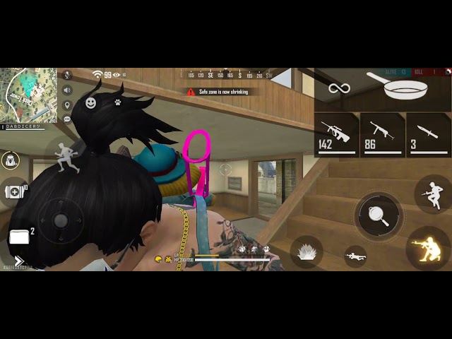 live #freefire