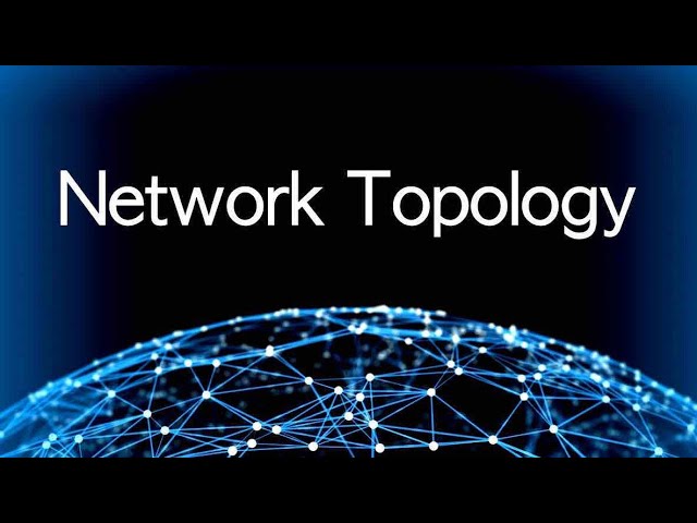 Networking Topology Tutorial |#networking #cybersecurity #informationsecurity #cybersec