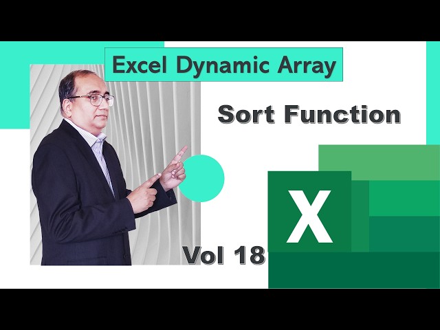 SORT FUNCTION